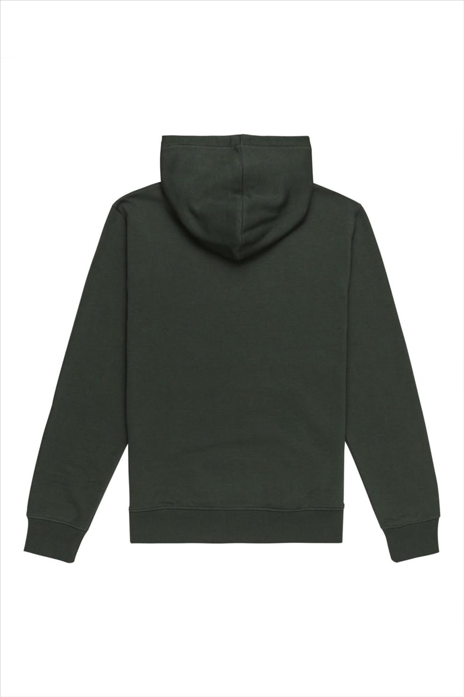 Element - Donkergroene Cornell Classic hoodie