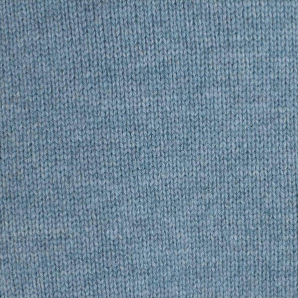 Minimum - Lichtblauwe Glasso 2.0 trui