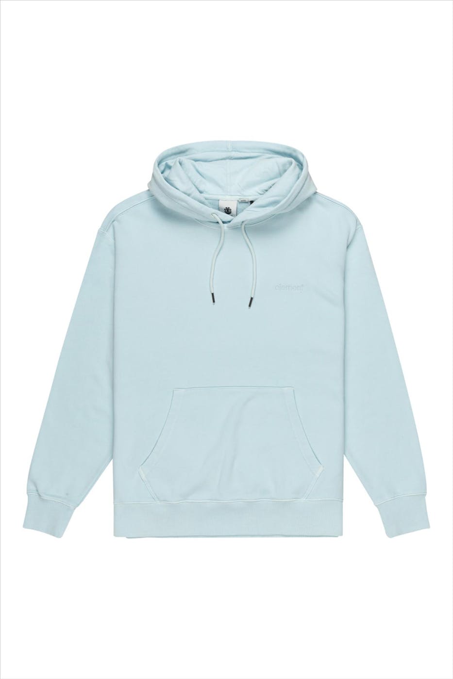 Element - Lichtblauwe Cornell hoodie