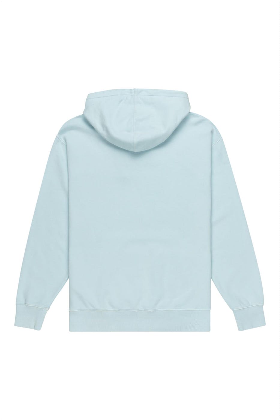 Element - Lichtblauwe Cornell hoodie