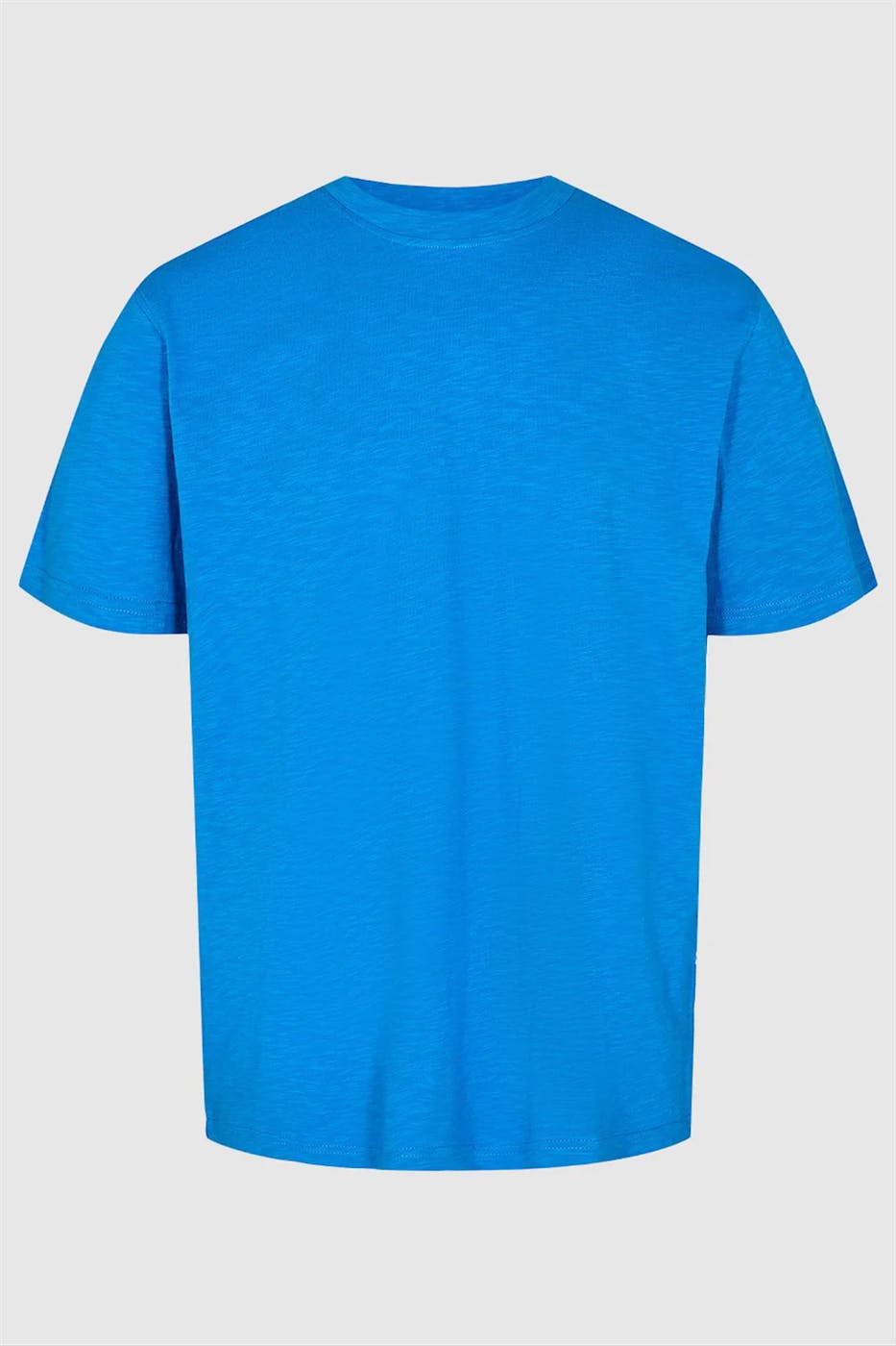 Minimum - Hemelsblauwe Heon t-shirt