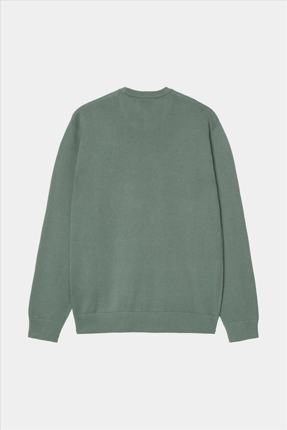 Carhartt WIP - Groene Madison trui