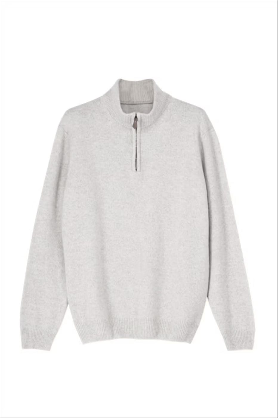 Lee Cooper - Grijze Nels trui