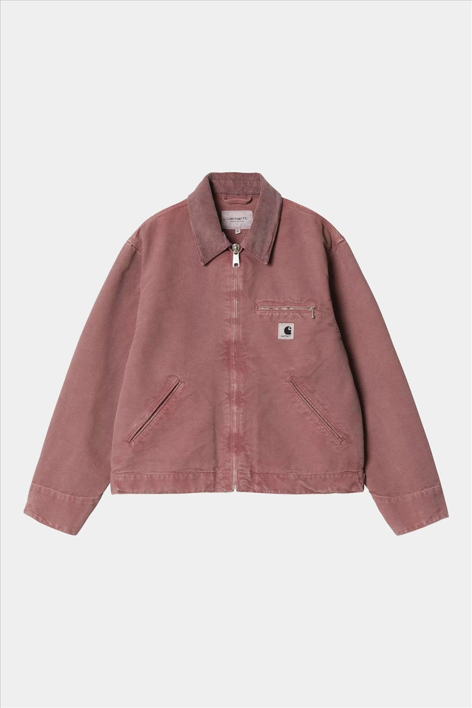 Carhartt WIP - Bordeaux OG Detroit jacket