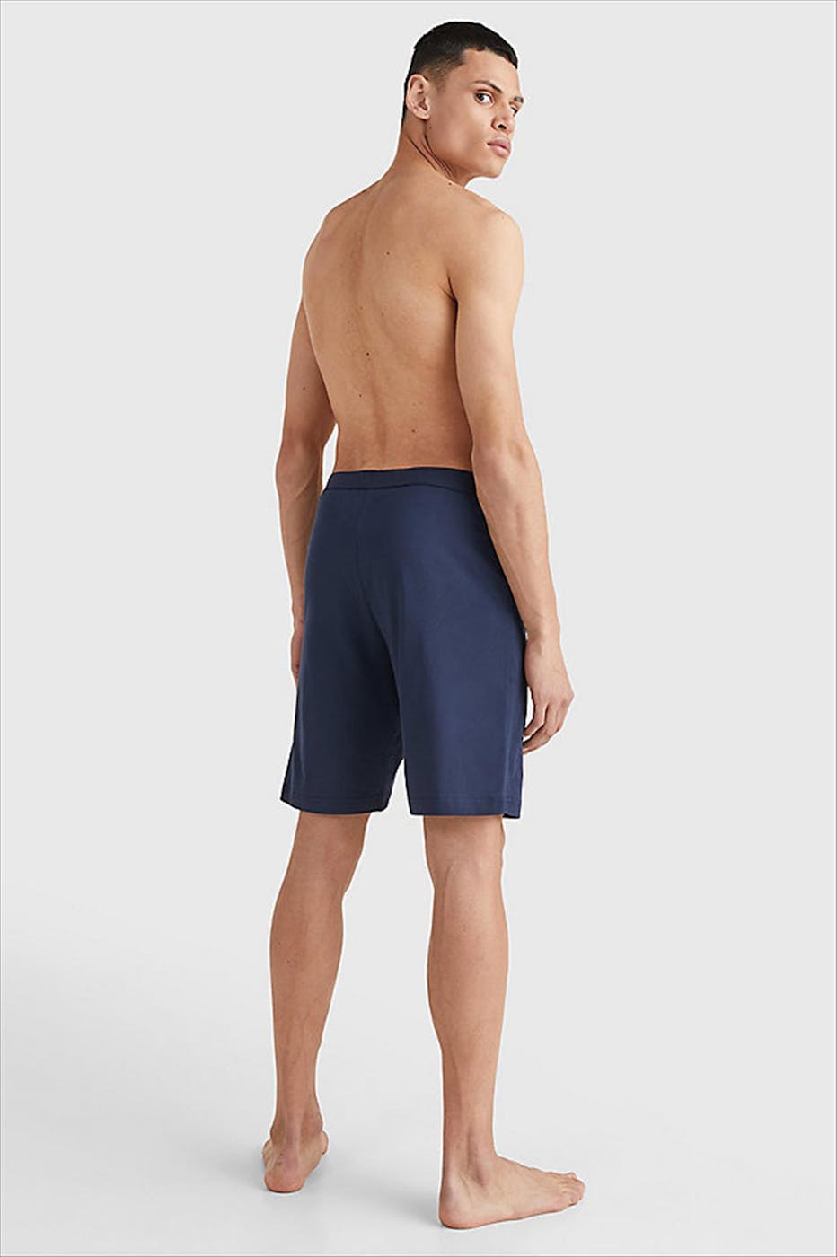 Tommy Hilfiger Underwear - Donkerblauwe Jersey short