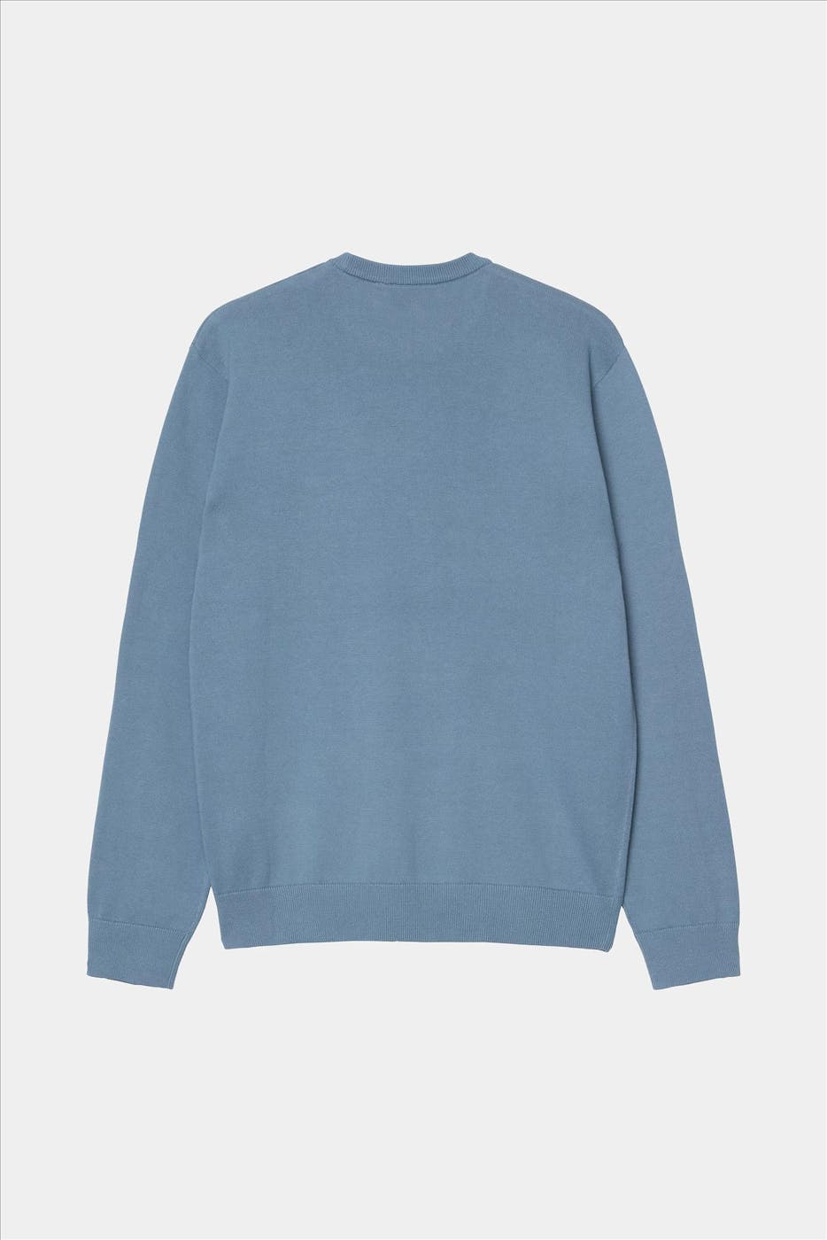 Carhartt WIP - Blauwe Madison trui