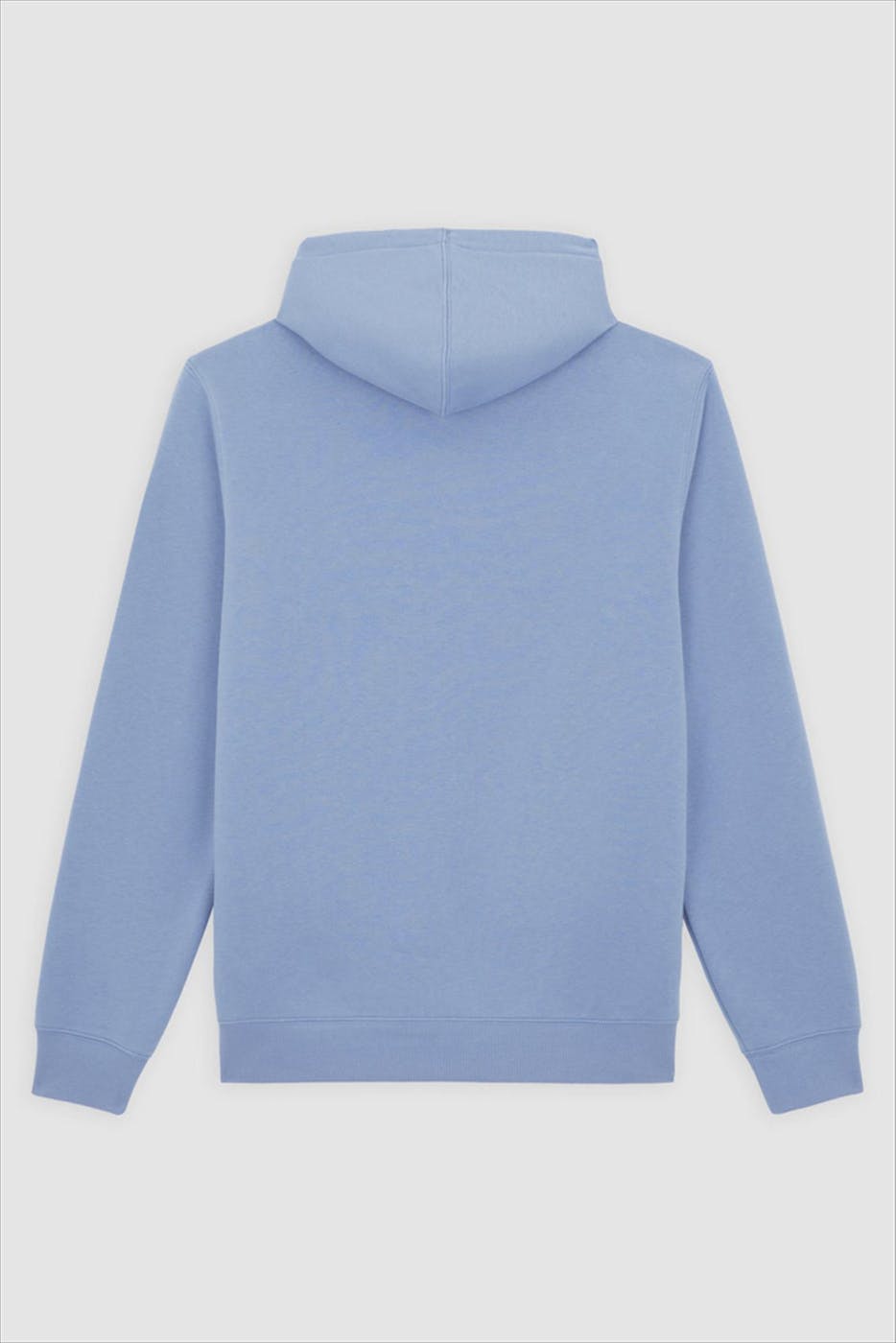 Dickies - Lichtblauwe Oakport hoodie