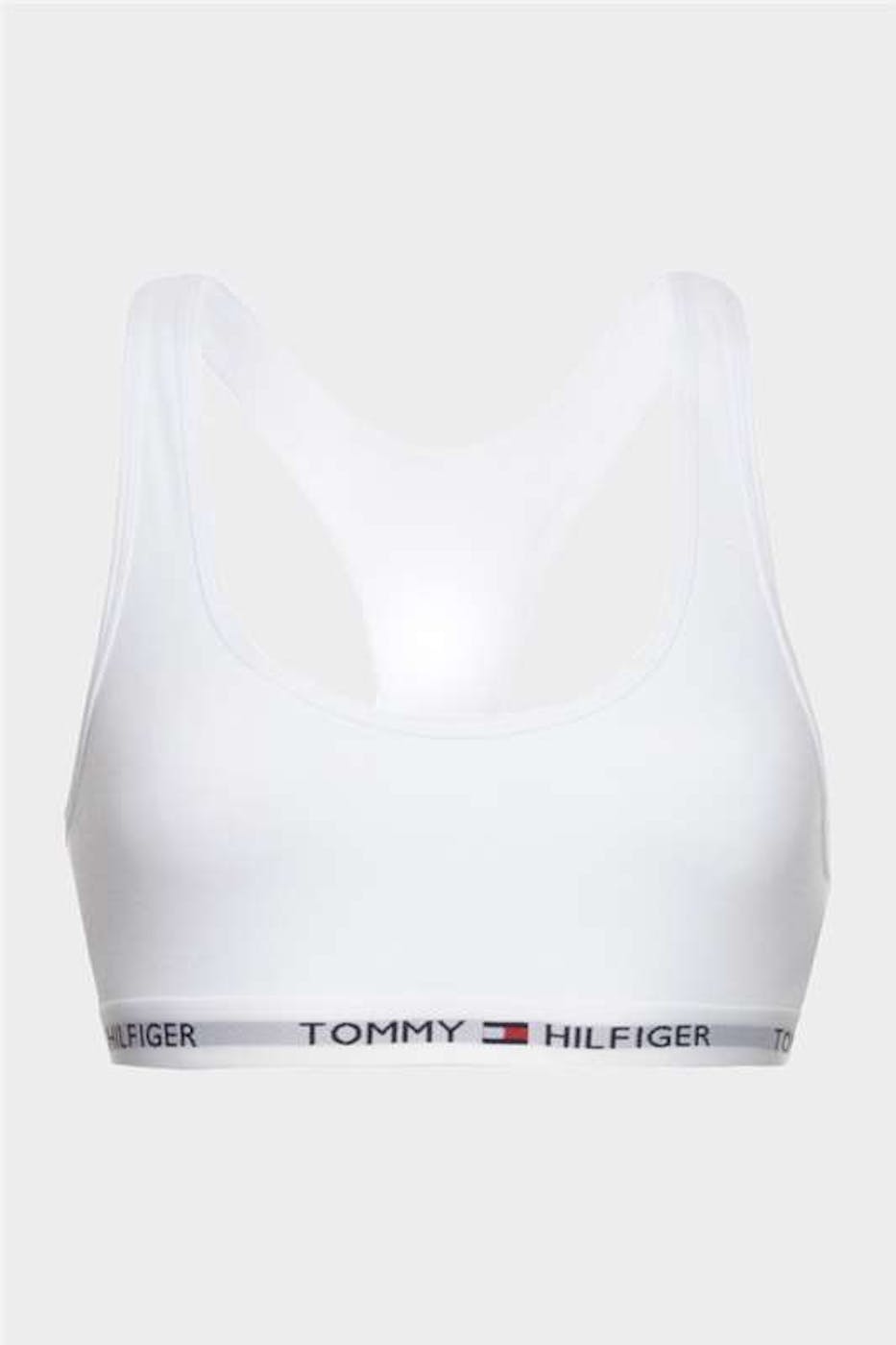 Tommy Hilfiger Underwear - Witte bralette