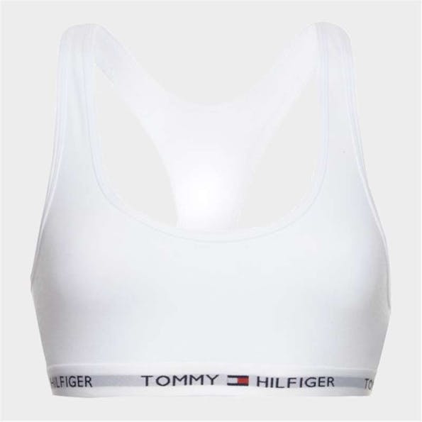 Tommy Hilfiger Underwear - Witte bralette