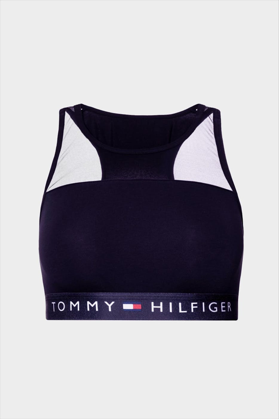 Tommy Hilfiger Underwear - Donkerblauwe bralette