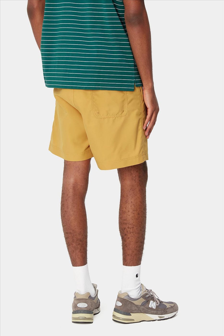 Carhartt WIP - Oker Chase zwemshort