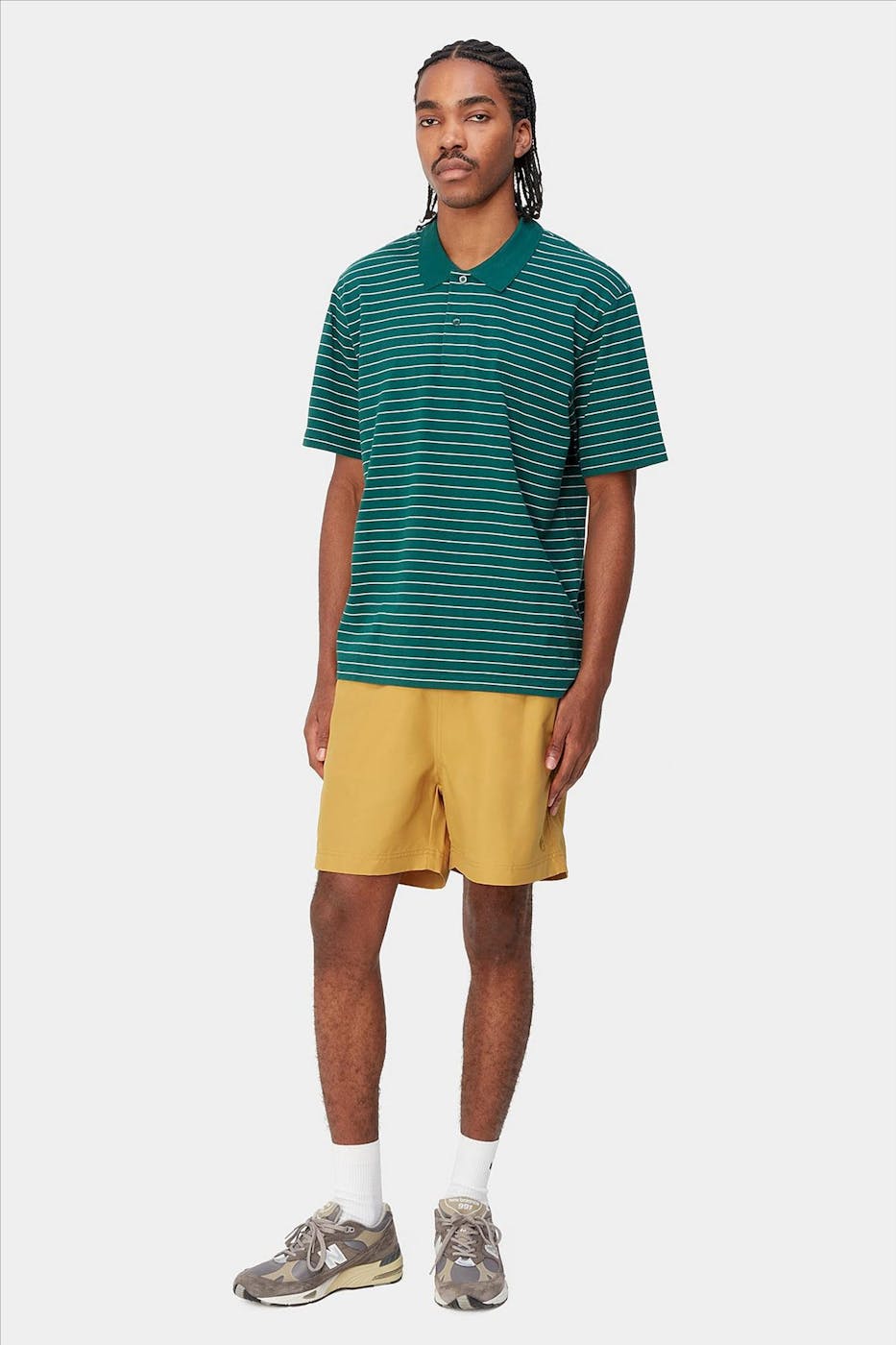 Carhartt WIP - Oker Chase zwemshort
