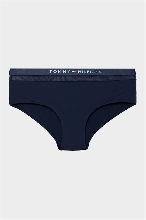 Tommy Hilfiger Underwear - Donkerblauwe slip