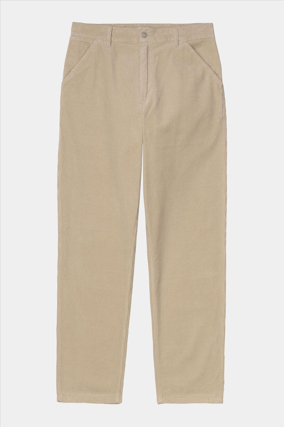 Carhartt WIP - Beige Simple pant