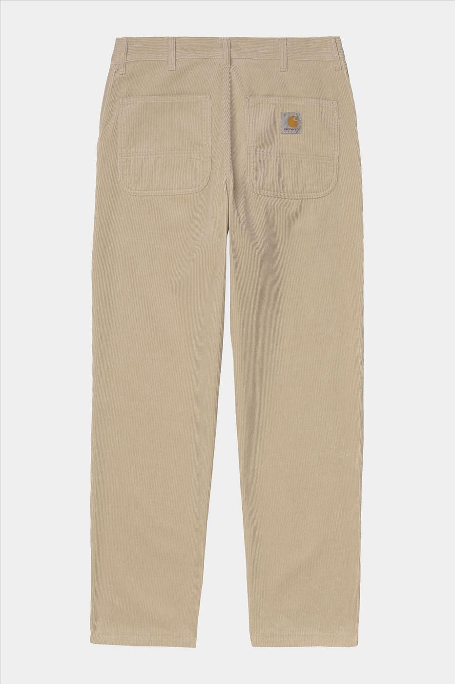 Carhartt WIP - Beige Simple pant