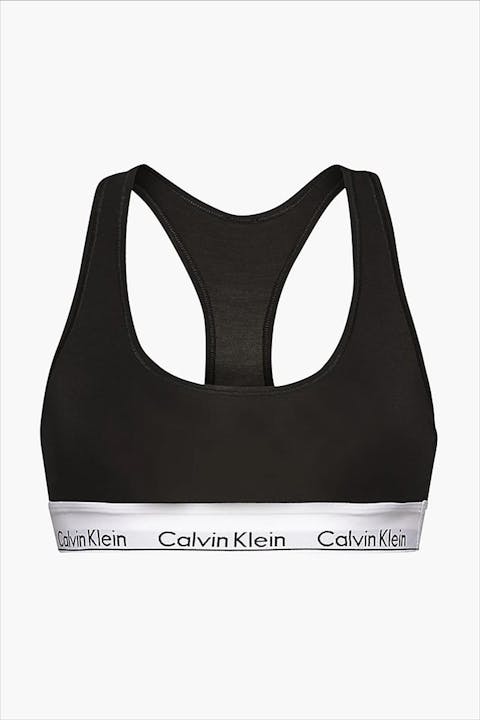 Calvin Klein Underwear - bralette - zwart