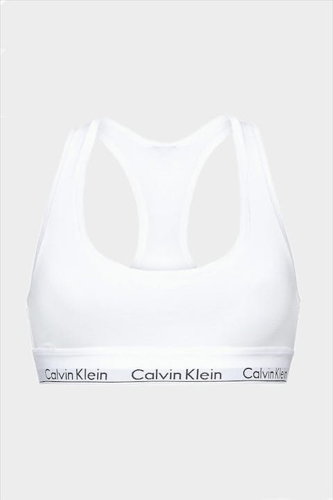 Calvin Klein Underwear - bralette - wit