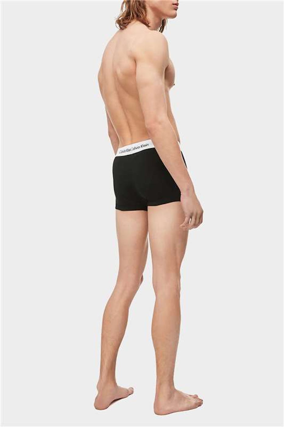 Calvin Klein Underwear - 3-pack - boxershort - wit