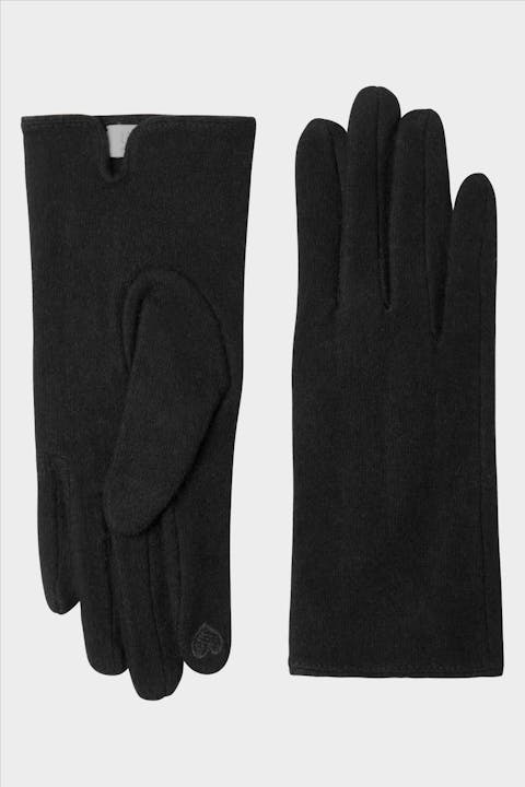 UNMADE - Zwarte 'Wilna Glove' Handschoenen