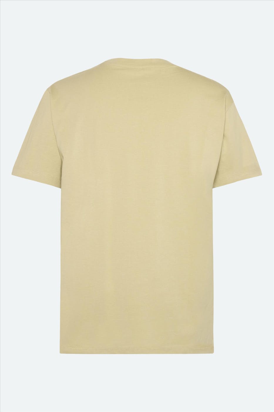 Minimum - Lichtgroene Aarhus T-shirt