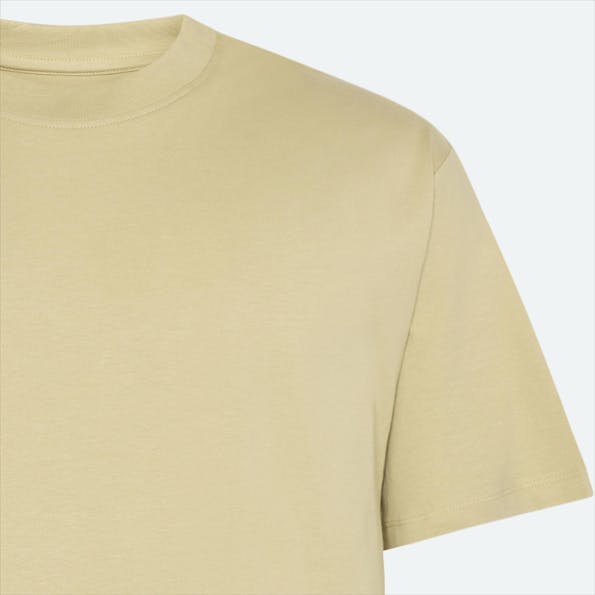 Minimum - Lichtgroene Aarhus T-shirt