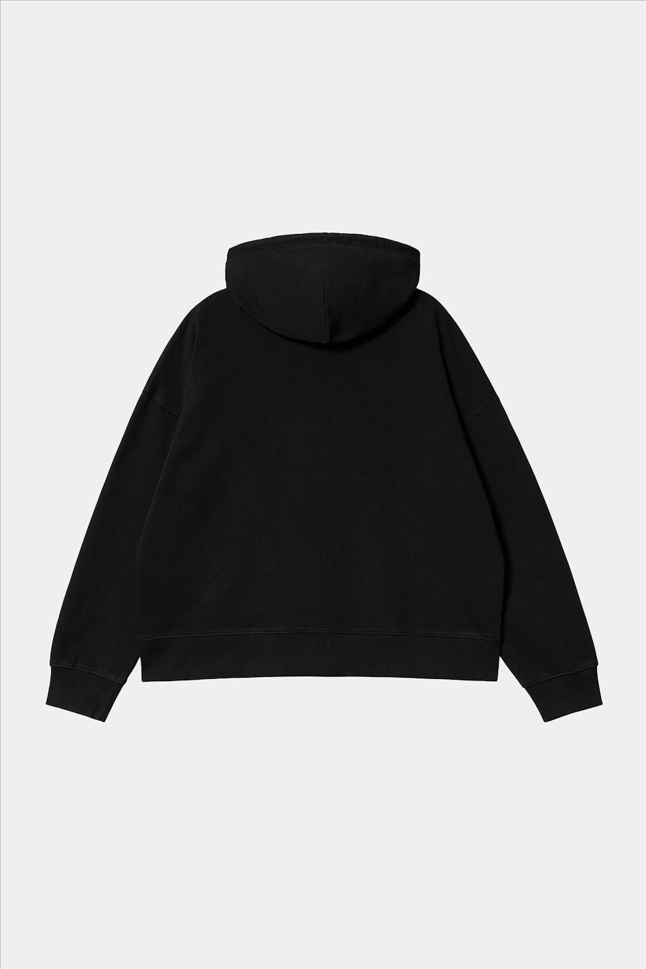 Carhartt WIP - Zwarte Chester hoodie