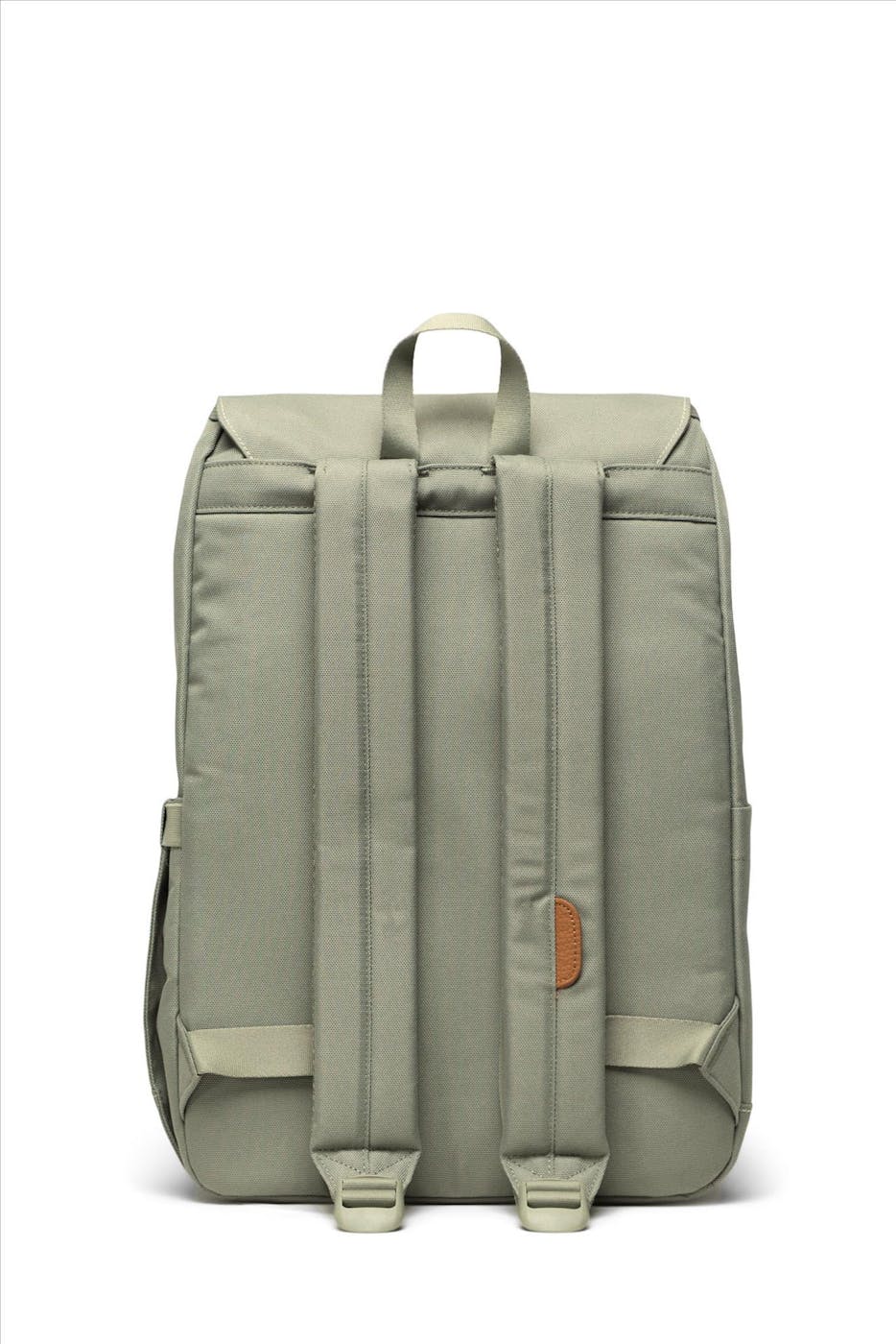 Herschel - Lichtgroene Retreat Small rugzak