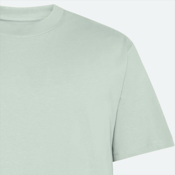 Minimum - Mintgroene Aarhus T-shirt