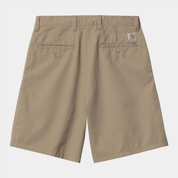Carhartt WIP - Beige Calder short