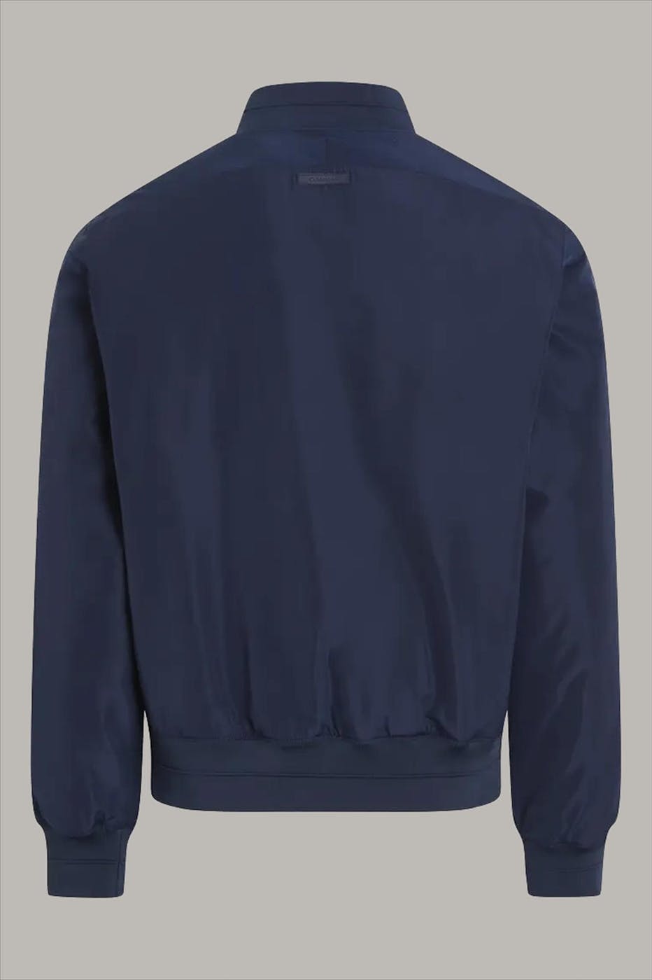 Calvin Klein Jeans - Donkerblauwe Hero bomberjas