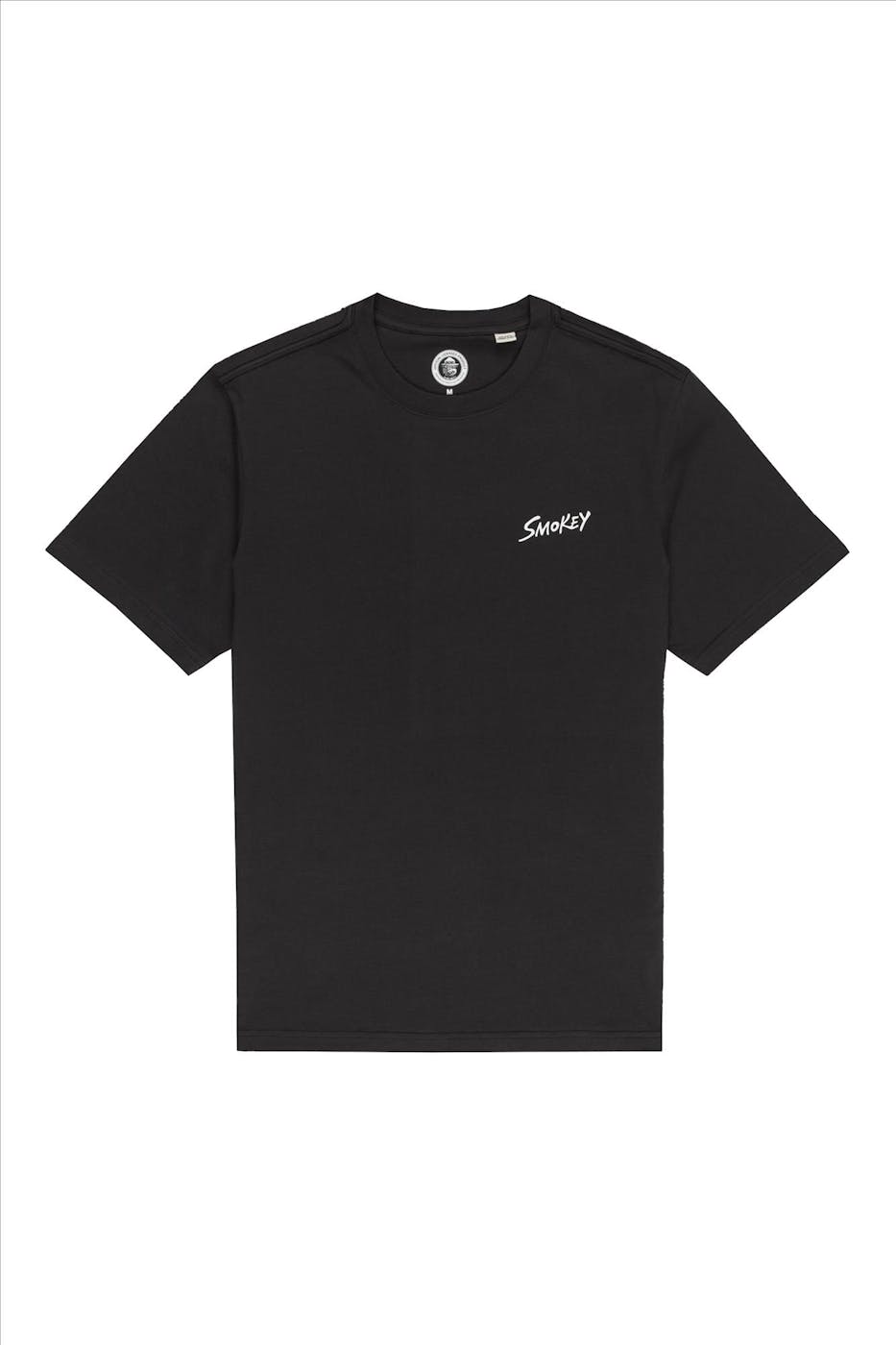 Element - Zwarte Night T-shirt