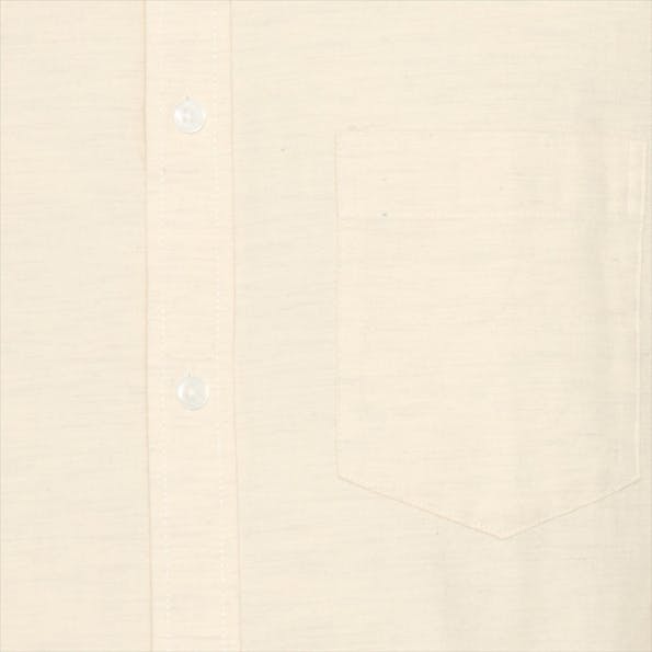 Minimum - Beige Colt Reg hemd