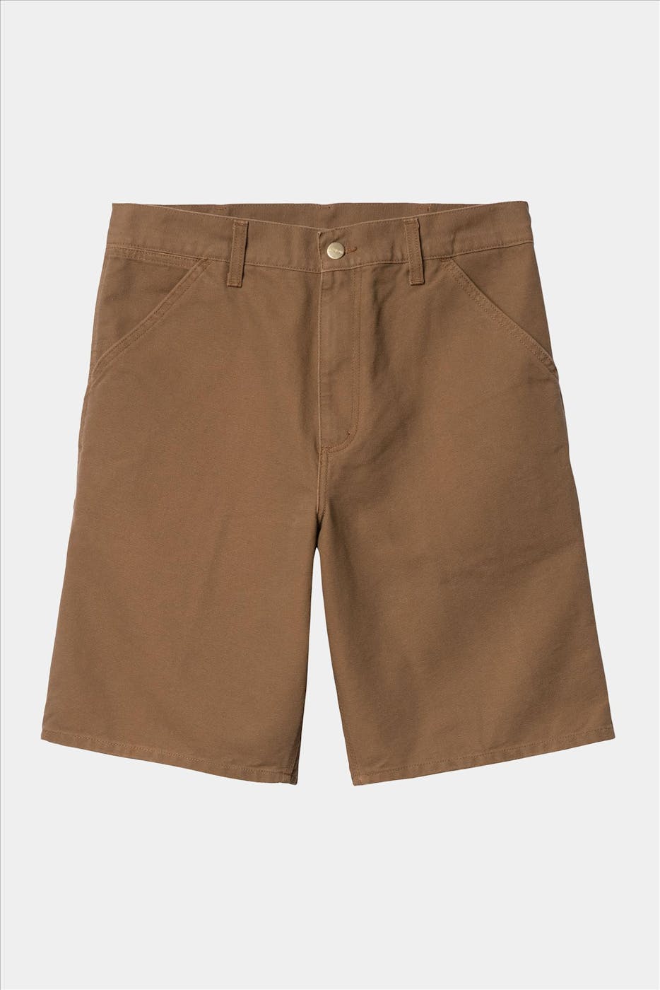 Carhartt WIP - Bruine Single Knee short