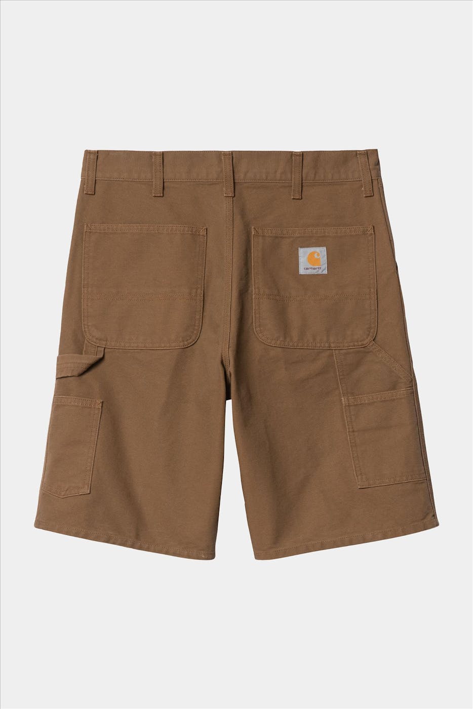 Carhartt WIP - Bruine Single Knee short