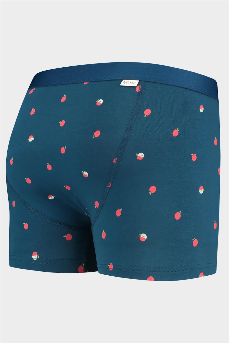 A'dam - Donkerblauwe Rob boxershort