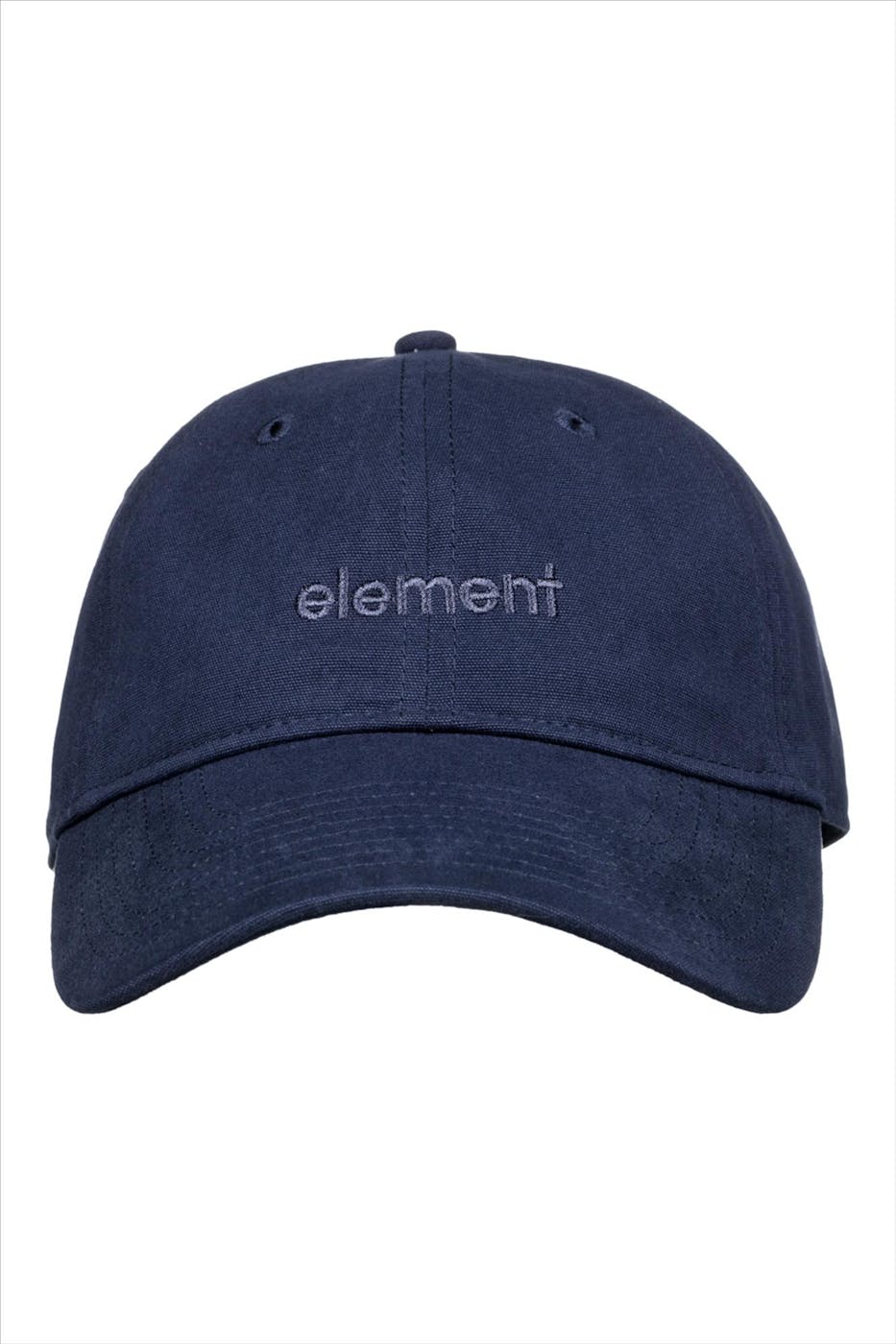 Element - Donkerblauwe Fluky pet