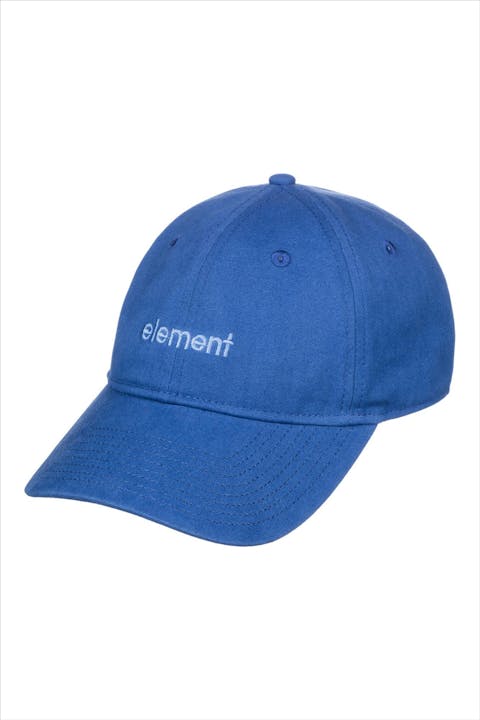 Element - Blauwe Fluky pet