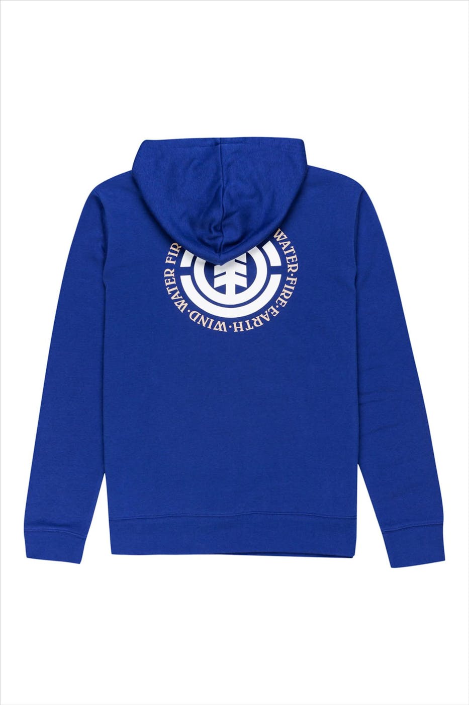 Element - Blauwe Seal BP hoodie