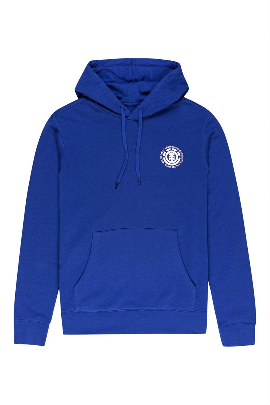 Element - Blauwe Seal BP hoodie