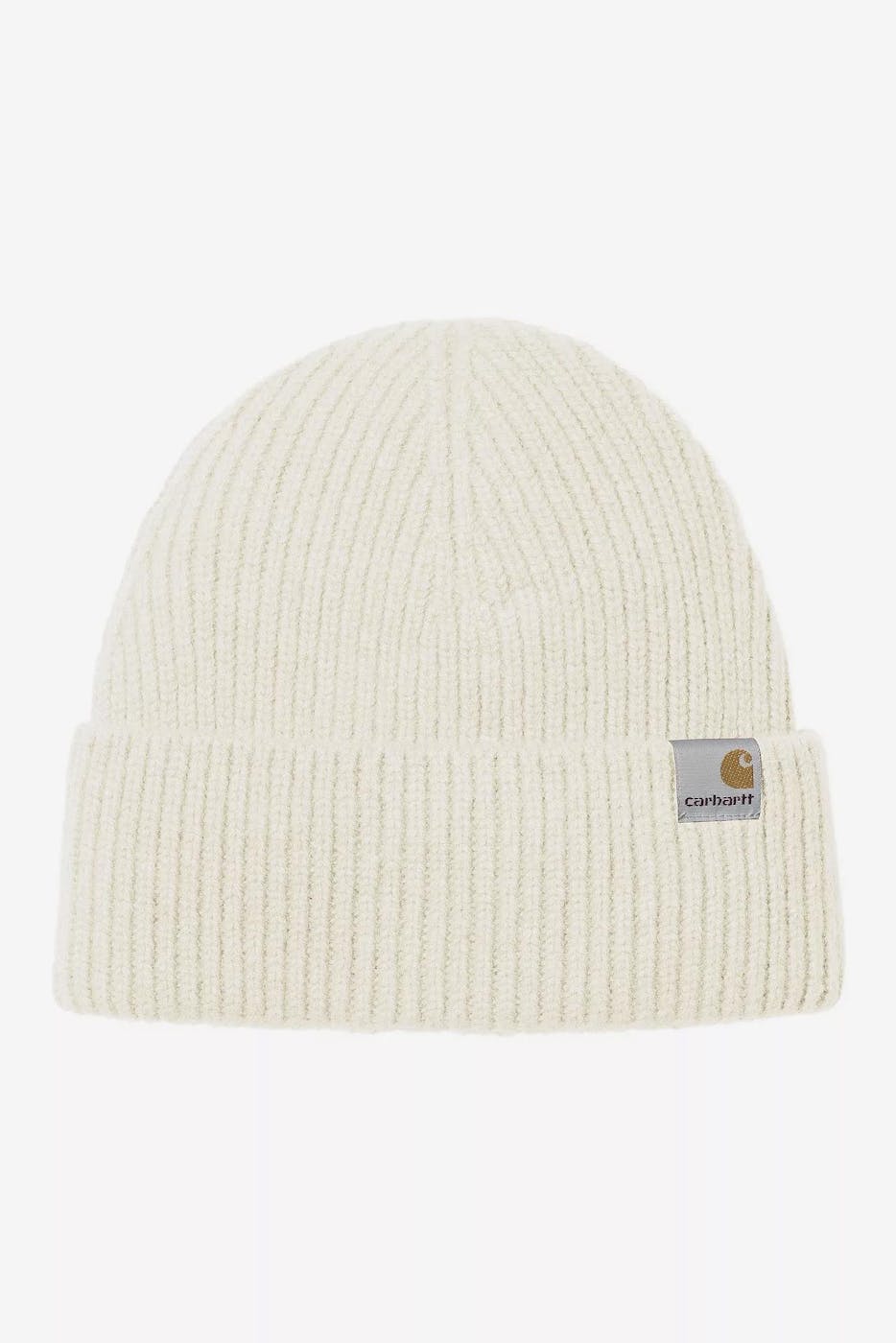 Carhartt WIP - Ecru Gabe muts