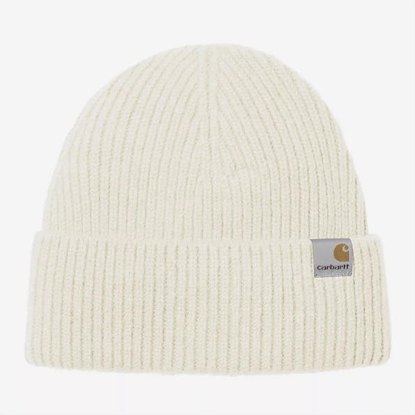 Carhartt WIP - Ecru Gabe muts