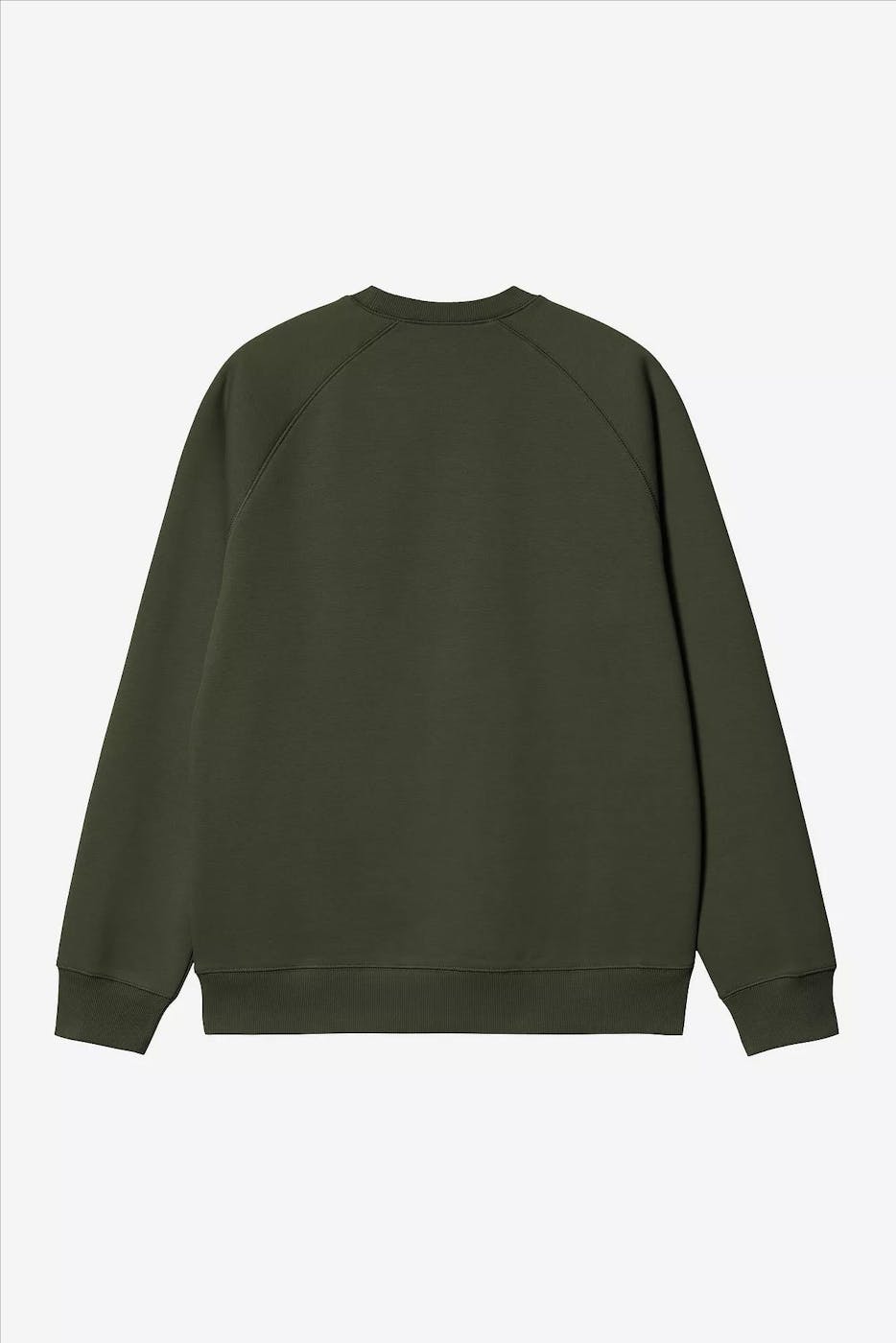 Carhartt WIP - Kaki Chase sweater