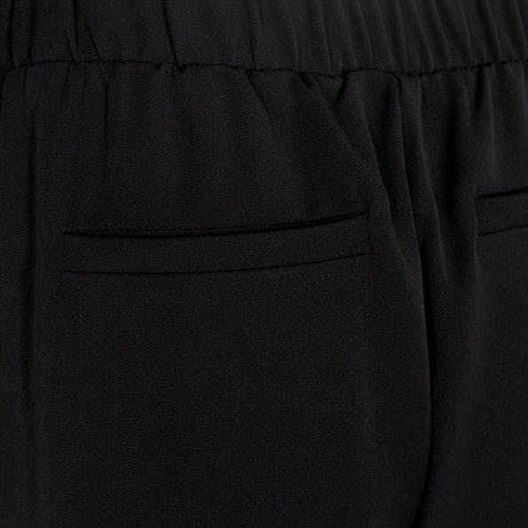 Minimum - Zwarte Sofja broek