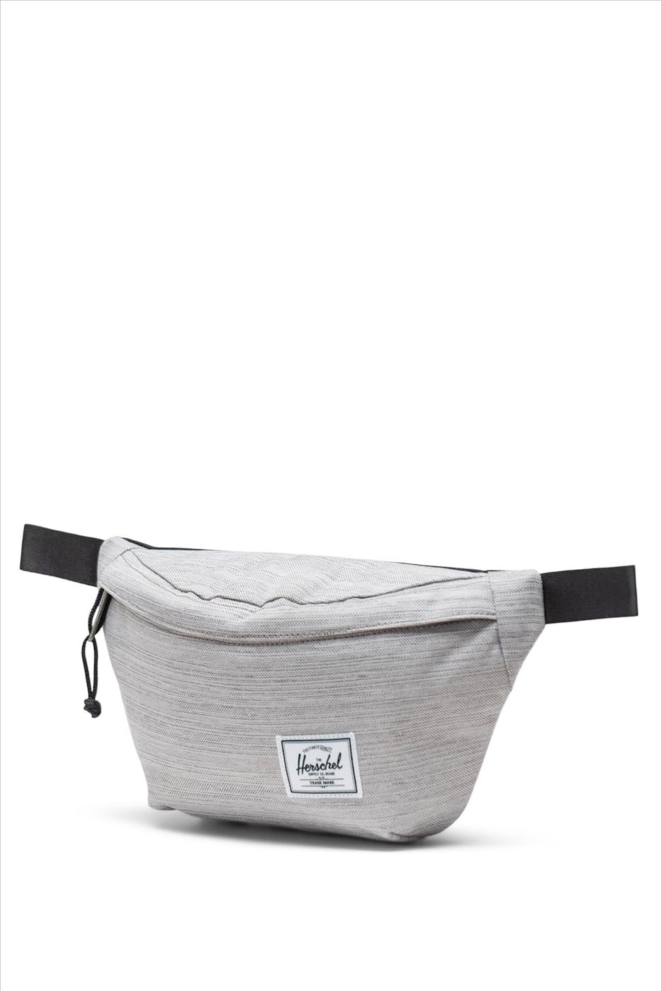 Herschel - Grijze Classic hip pack