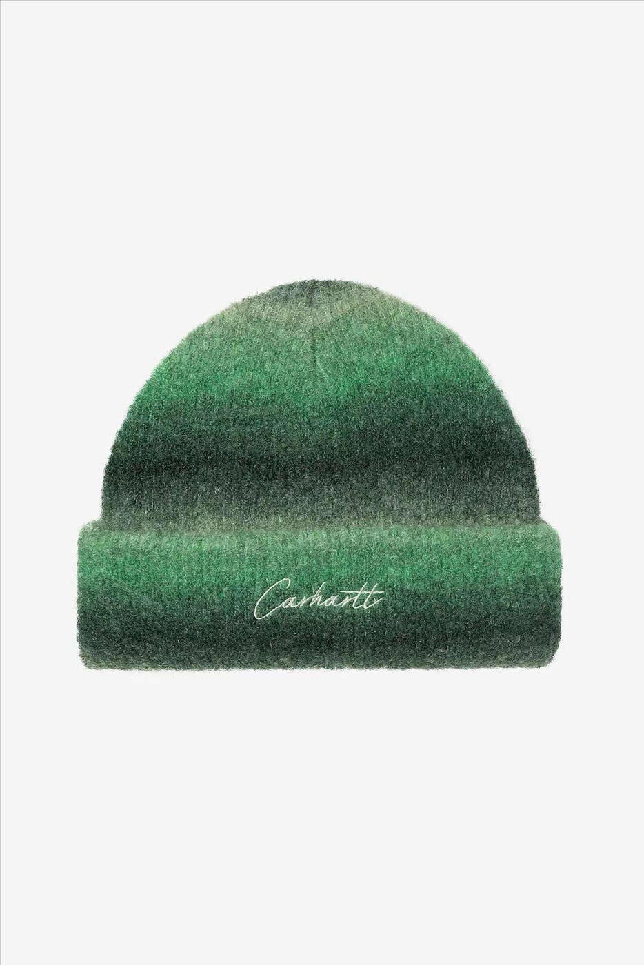 Carhartt WIP - Groene Tony muts