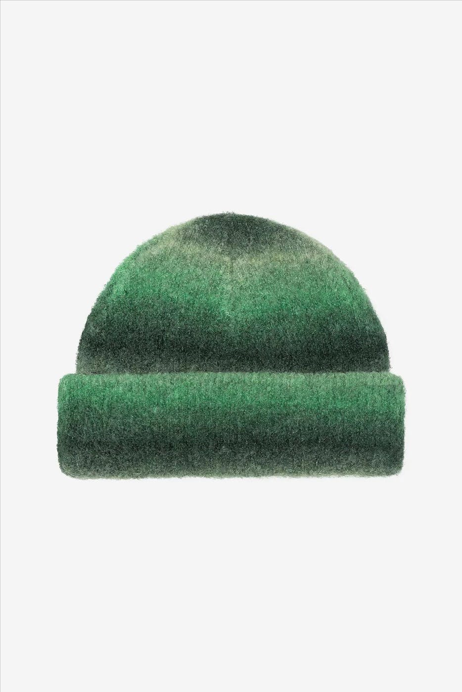 Carhartt WIP - Groene Tony muts