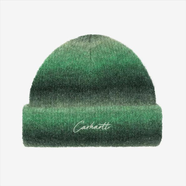 Carhartt WIP - Groene Tony muts