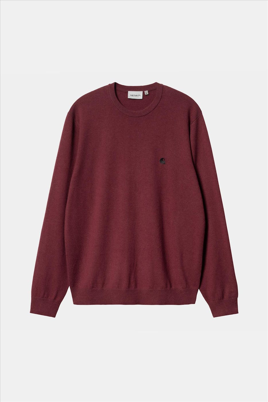 Carhartt WIP - Bordeaux Madison trui