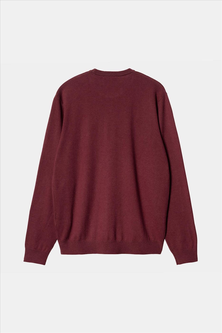 Carhartt WIP - Bordeaux Madison trui