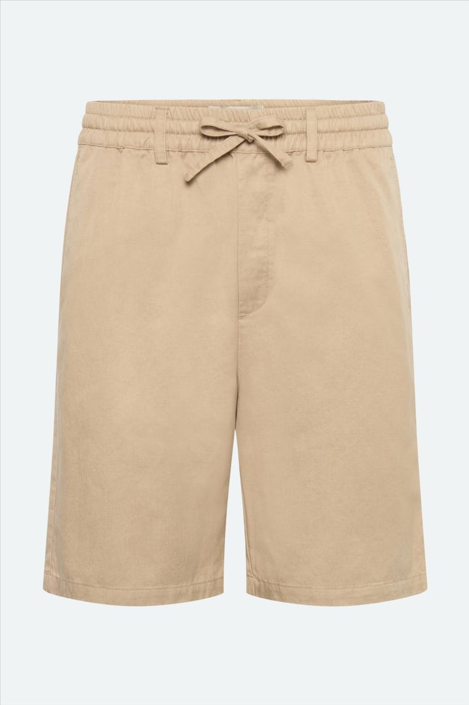 Minimum - Beige Atlas short